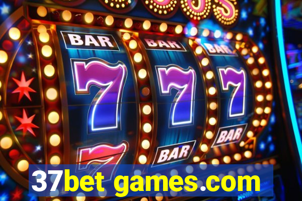 37bet games.com